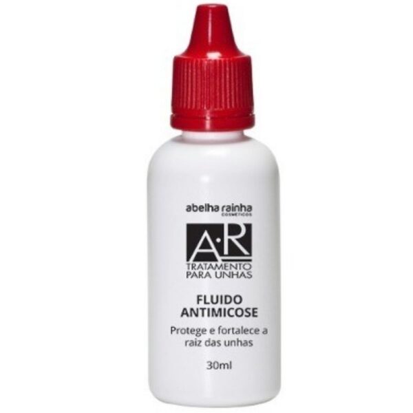 AR TRATAMENTO - FLUIDO ANTI MICOSE 30ML