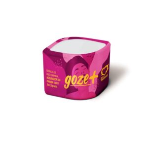 HOT BALL GOZE +