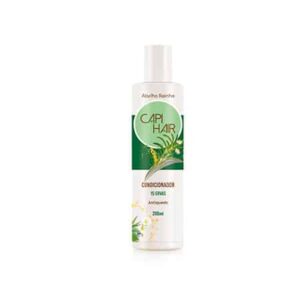 Condicionador antiqueda 15 ervas - 200 ml