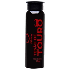 TESAO DE TOURO 10ML