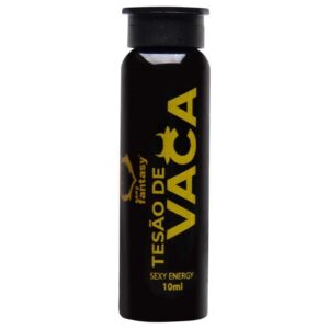 TESAO DE VACA 10ML
