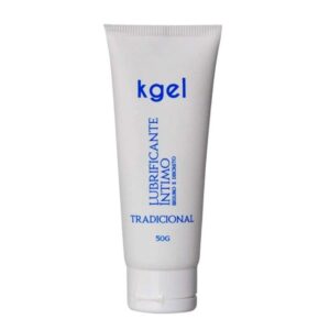 K-GEL TRADICIONAL 50G