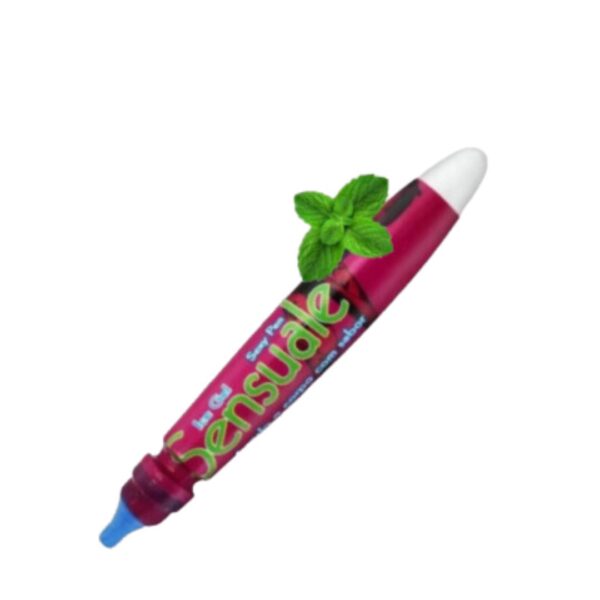 CANETA COMESTIVEL MENTA ICE  20G