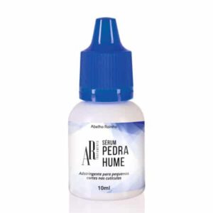 Sérum de Pedra Hume - 10 ml