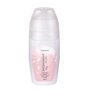 Desodorante roll-on ação clareadora - 50 ml