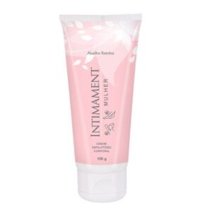 Creme depilatório corporal - 100 g