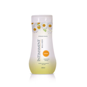Sabonete Íntimo Camomila - 200 ml