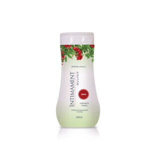 Sabonete Íntimo Aroeira - 200 ml