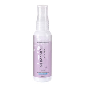 Sérum hidratante rejuvenescedor íntimo feminino - 60 ml