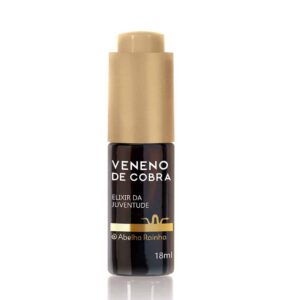 Sérum Elixir da Juventude - 18ml