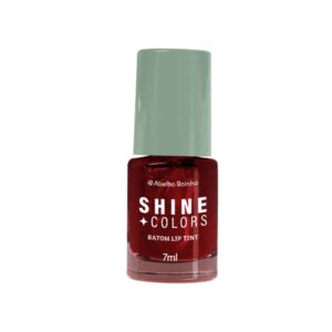 Lip Tint Vermelho da Vez - 7 ml