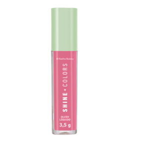 Blush Líquido Love Pink - 3,5 g
