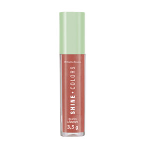 Blush Líquido Love Malva - 3,5 g
