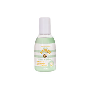 Deo colônia baby - 120 ml