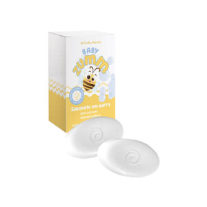 Sabonete em barra - 2x90 g