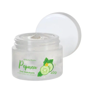 Gel hidratante com Ácido Hialurônico - 40 g