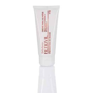 Creme preventivo às rugas para as Mãos - 60 g