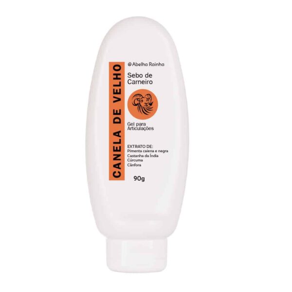 Gel para articulações - 90 g