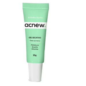 Gel secativo Antiacne - 15 g