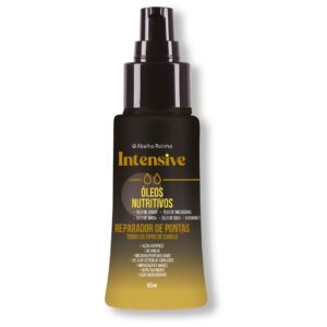 Óleo nutritivo reparador de pontas - 65 ml