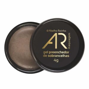 Gel preenchedor de sobrancelhas - 4 g