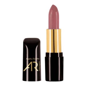 Batom Ácido Hialurônico FPS 15 Nude Romântico - 3,8 g