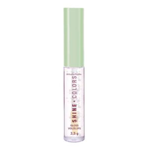 Batom Gloss Volulips Incolor - 3,5 g