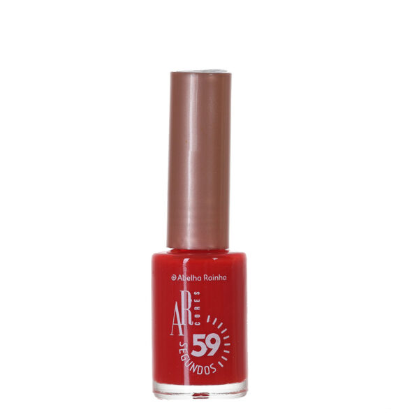 Esmaltes AR Cores Beijo de Cinema - 9 ml