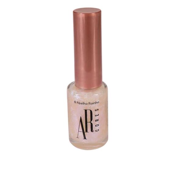 Esmaltes AR Cores Holográfico Galáxia - 9 ml