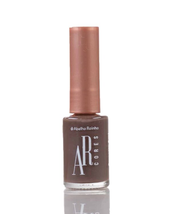 Esmaltes AR Cores Marrom Trufa - 9 ml