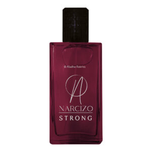 Narcizo Strong deo parfum masculino - 100 ml