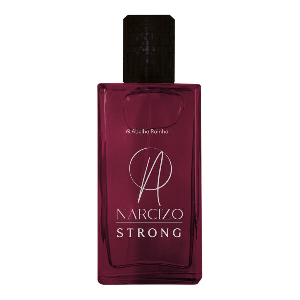 Narcizo Strong deo parfum masculino - 100 ml