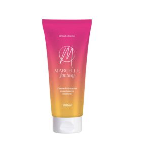 Marcelle Fantasy creme hidratante corporal 100 ml