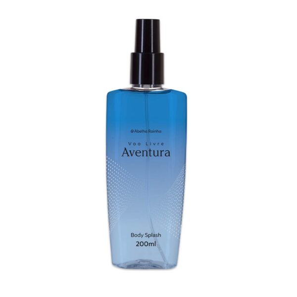 Voo Livre Aventura deo colônia spray masculina - 200 ml