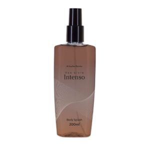 Voo Livre Intense deo colônia spray masculina - 200 ml