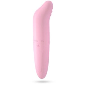 VIBRADOR PONTO G GOLFINHO