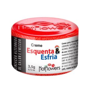 Creme Esquenta e Esfria
