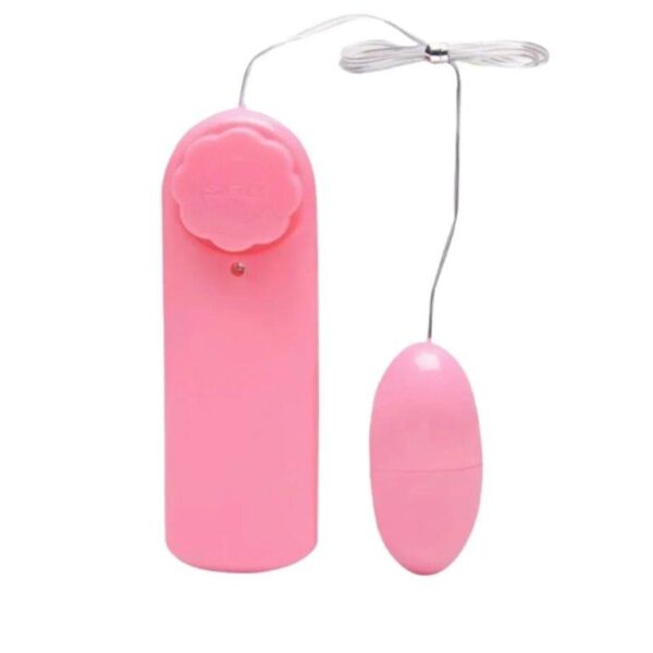 VIBRADOR BULLET