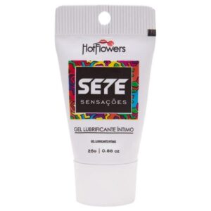 SETE SENSAÇÕES 25G