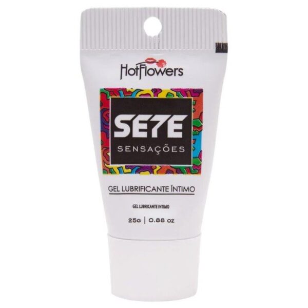 SETE SENSAÇÕES 25G