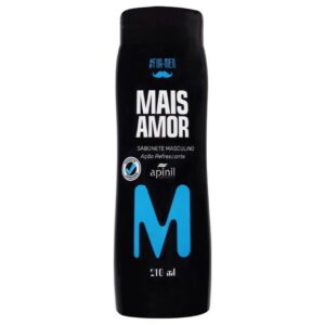 SABONETE MASCULINO 210ML