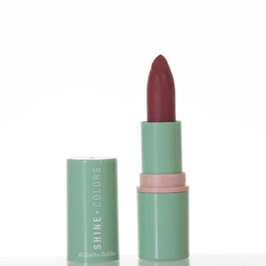 Batom Matte Aveludado Malva Chique - 4 g