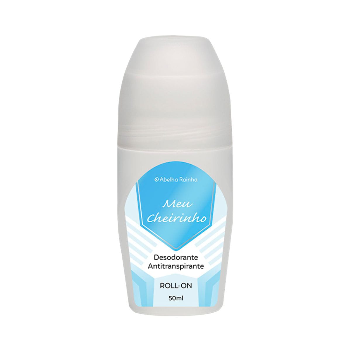 Desodorantes roll-on antitranspirante Meu Cheirinho- 50 ml