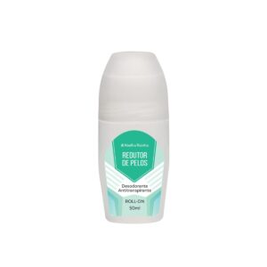 DESODORANTE REDUTOR DE PELOS 50 ML