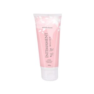 Creme depilatório corporal - 100 g