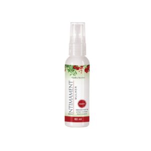 Desodorante spray íntimo perfumado Aroeira - 60 ml