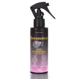 Spray capilar Multifuncional 20x1 - 120 ml