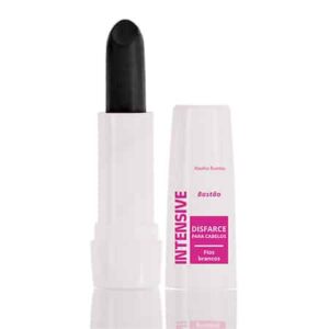 Disfarce para cabelos brancos Preto - 3,97 g