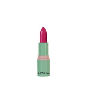 Batom Brilho e Sabor Uva - 3,7 g