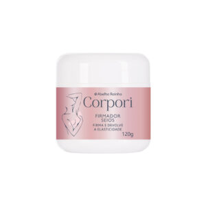 Creme firmador para Bumbum com DMAE - 120 g